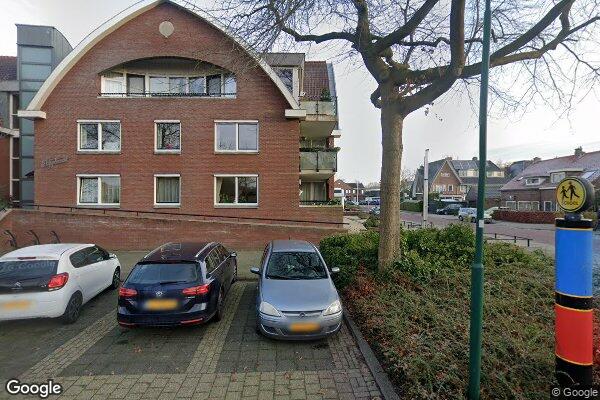 Straatview Gijsbrecht van Nijenrodestraat 2