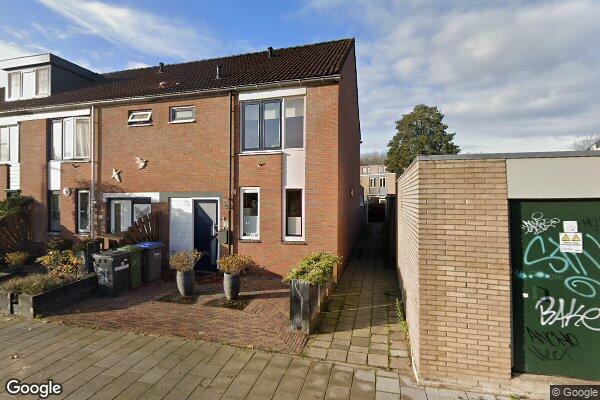 Straatview Dintherseschans 51