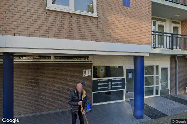 Straatview Frankrijkstraat 52