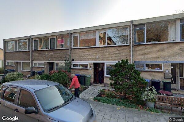 Straatview 3431 BH 3431