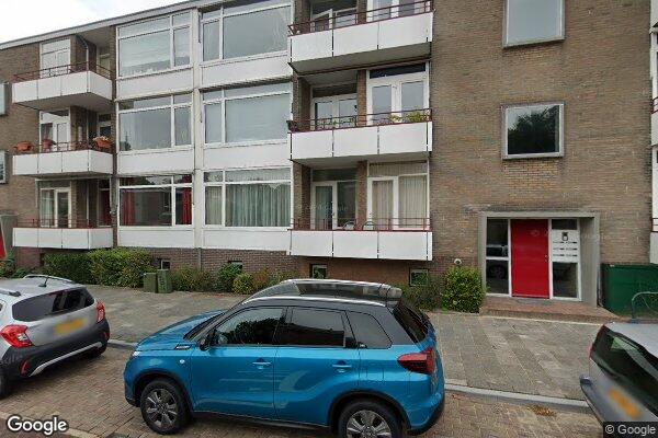 Straatview Bonnikestraat 26