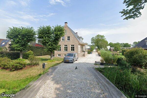 Straatview De Malapertweg 4