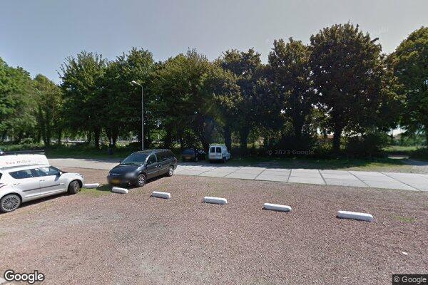 Straatview Sluiseiland-Zuid 29