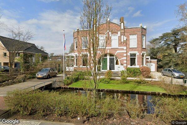 Straatview Burgemeester Colijnstraat 54