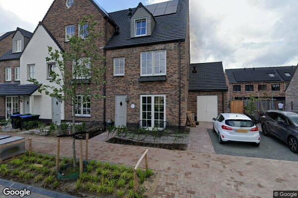 Straatview Blauwband 52