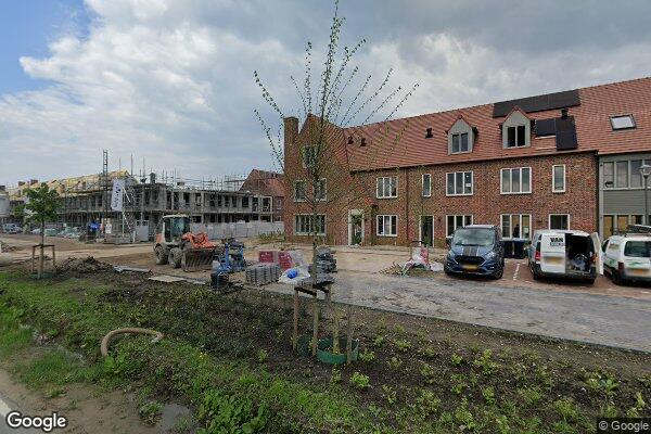 Straatview Cederhout 12