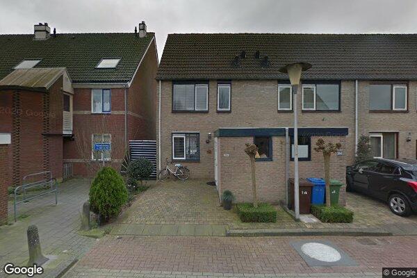 Straatview Voorofscheweg 364