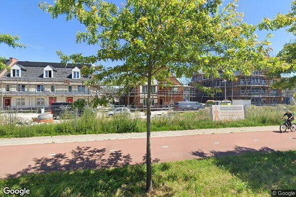 Straatview Kapiteel 1