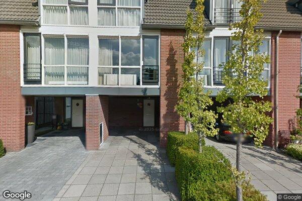 Straatview Brugweg 14