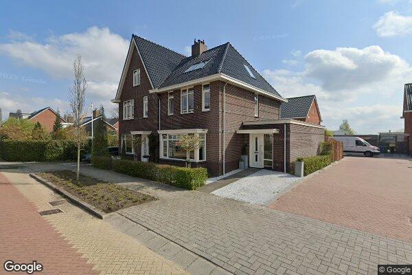 Straatview Parklaan 165