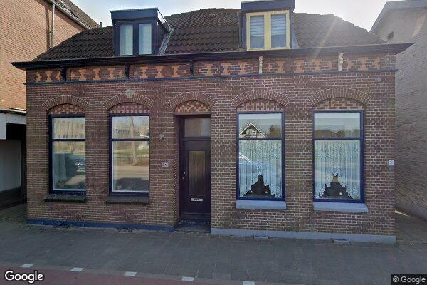 Straatview Zijde 296