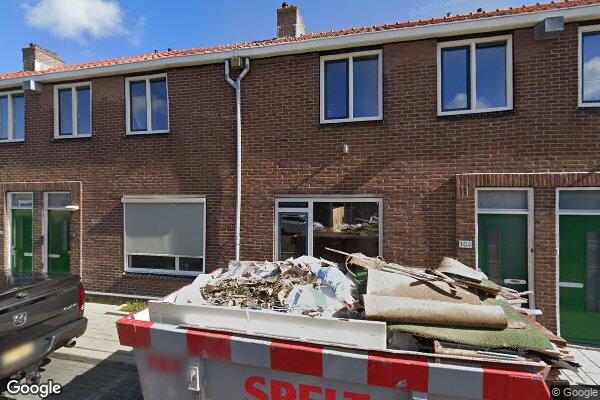 Straatview Ieplaan 102