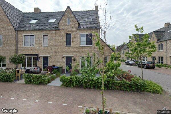 Straatview Pulpehoeve 38