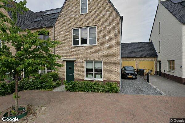 Straatview Pulpehoeve 33