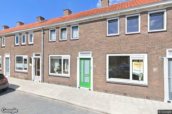 Straatview Ieplaan 72