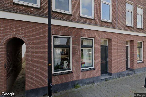 Straatview Burgemeester Colijnstraat 169