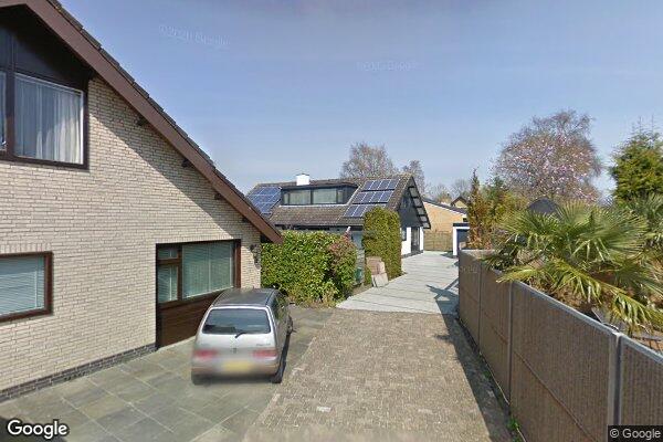 Straatview Souburghlaan 9