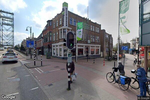 Straatview Dorpsstraat 22