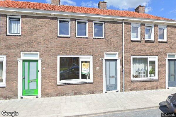 Straatview Ieplaan 74