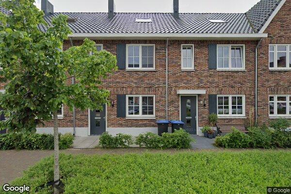 Straatview Renske Boonstraat 26