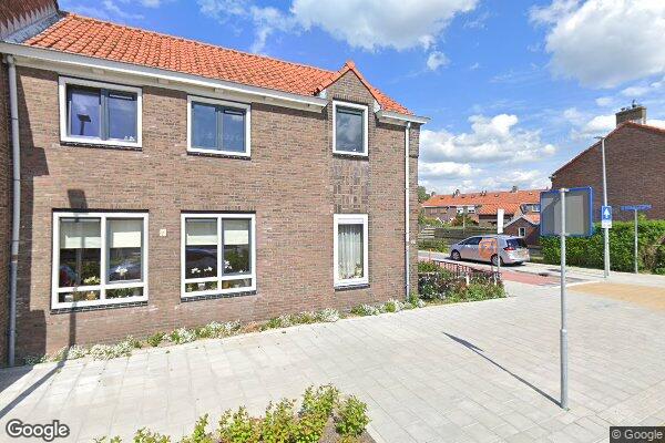 Straatview Ieplaan 78