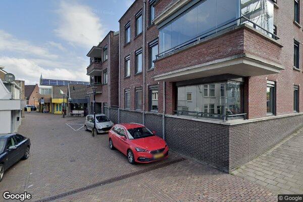 Straatview Kerkplein 30