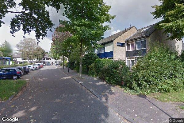 Straatview Van hamelstraat 63