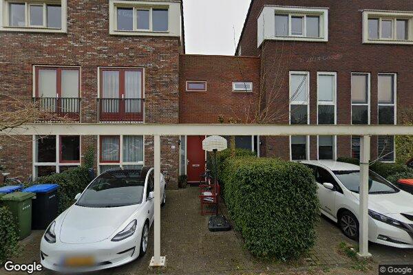 Straatview Zijpenberg 85