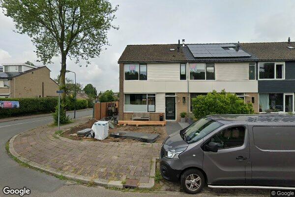 Straatview Insingerstraat 18