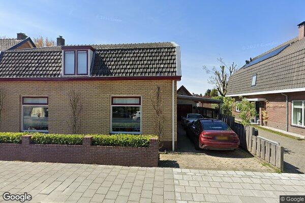 Straatview Beetzlaan 24