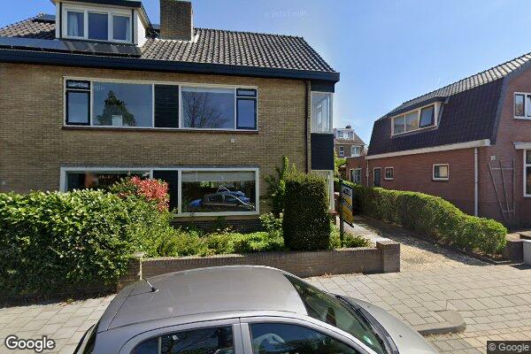 Straatview Beetzlaan 13