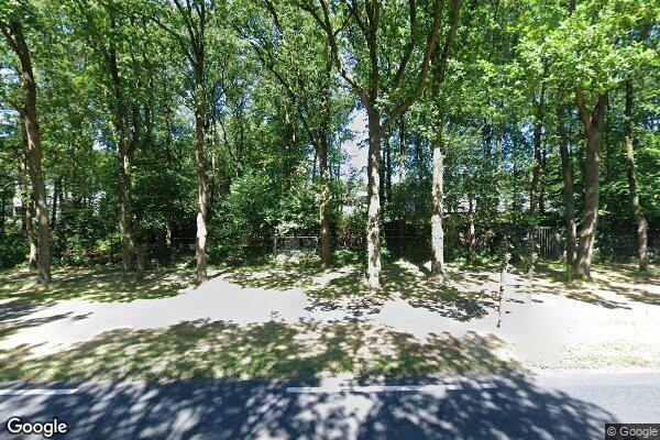 Straatview Utrechtseweg 407