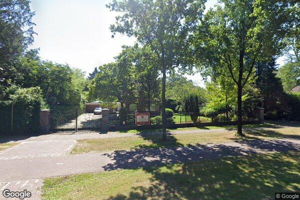 Straatview Amersfoortsestraat 130