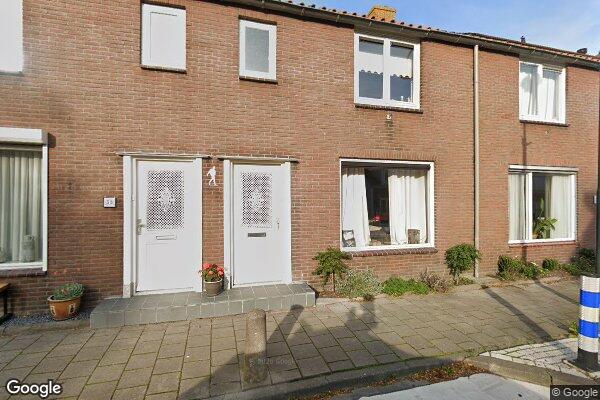 Straatview Kaagjesland 48