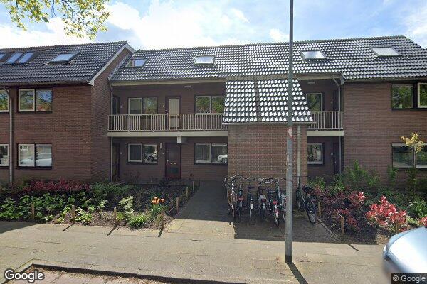 Straatview Oude amersfoortseweg 9010