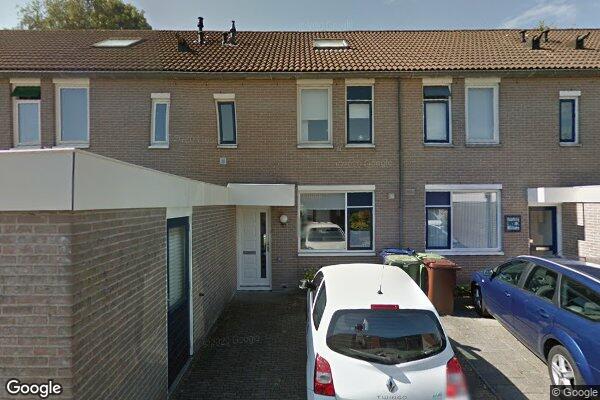 Straatview J h isingserf 10