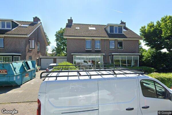 Straatview Honingbij 21