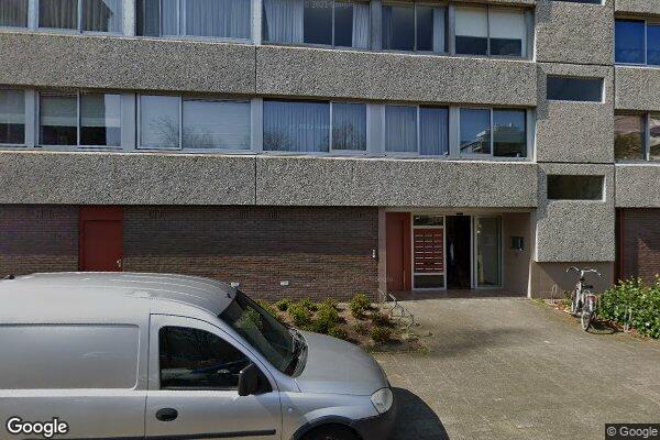 Straatview Veenbesstraat 428