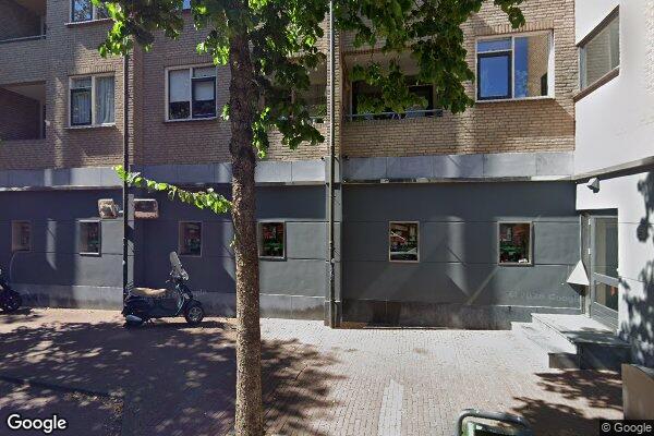 Straatview Kreupelstraat 28