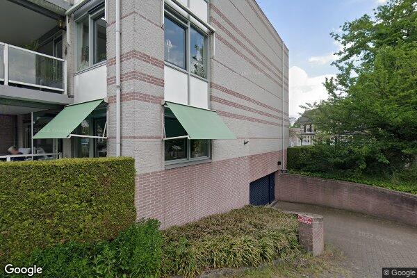 Straatview De batenburg 11