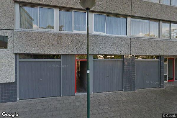 Straatview Veenbesstraat 336