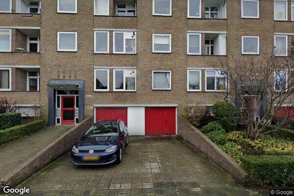 Straatview Wolvenlaan 75