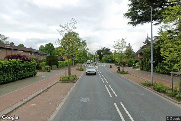 Straatview Johannes geradtsweg 725