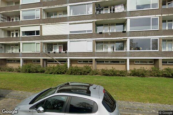 Straatview Rubenslaan 120