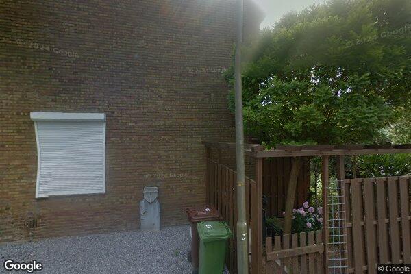 Straatview Azalealaan 95