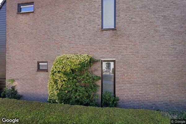 Straatview Pastoorakker 25