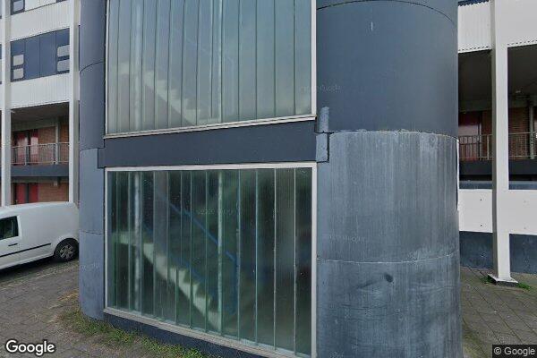 Straatview Binnenhof 607