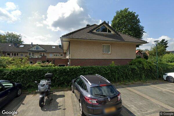 Straatview Chalonhof 82