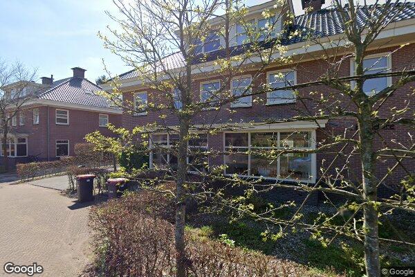 Straatview Braamduin 4