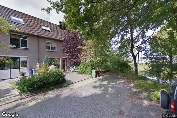 Straatview Spinet 62